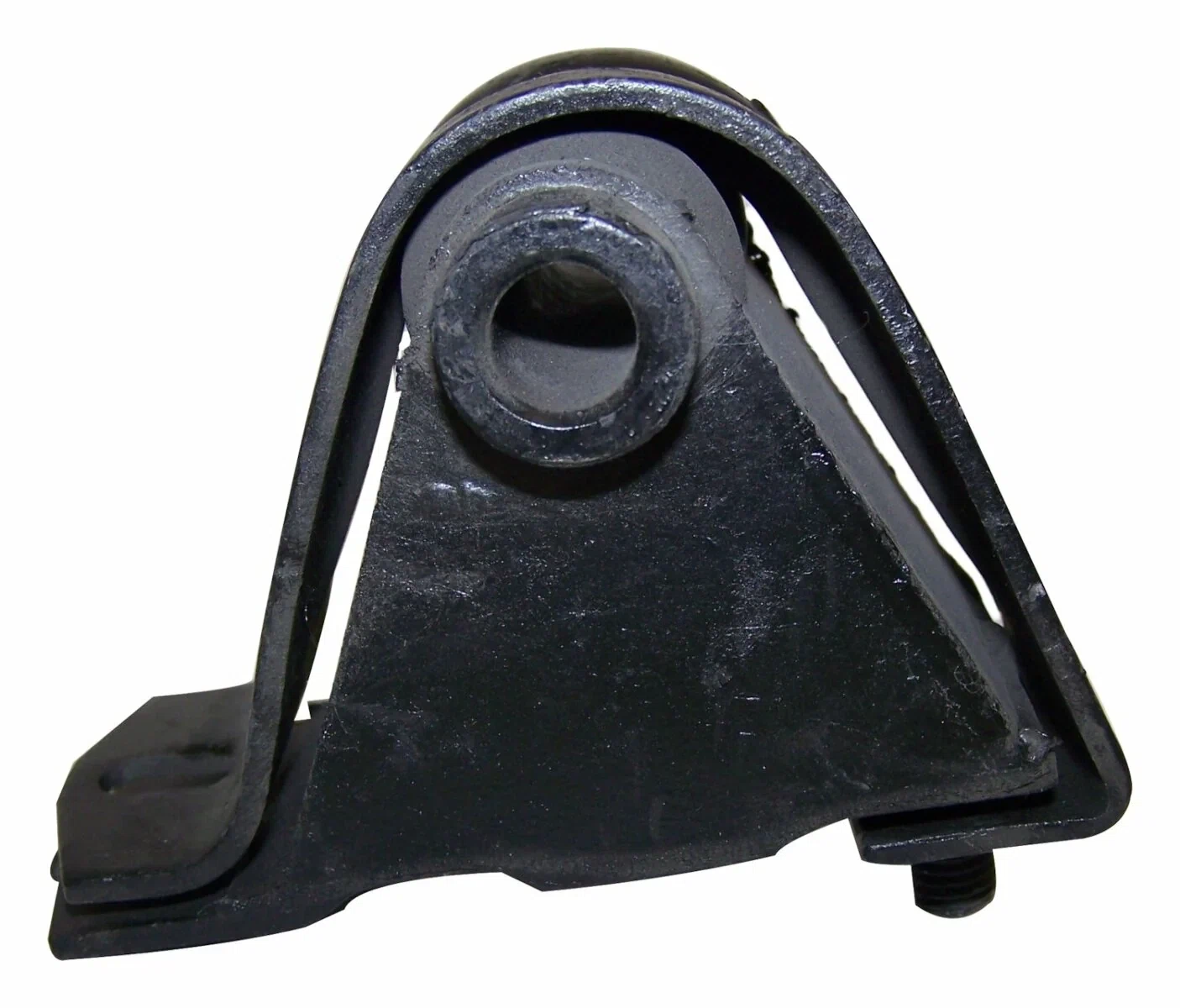 Crown Automotive - Metal Black Engine Mount - 52000957